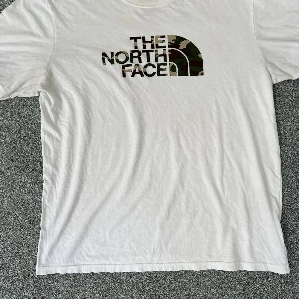 The North Face north face